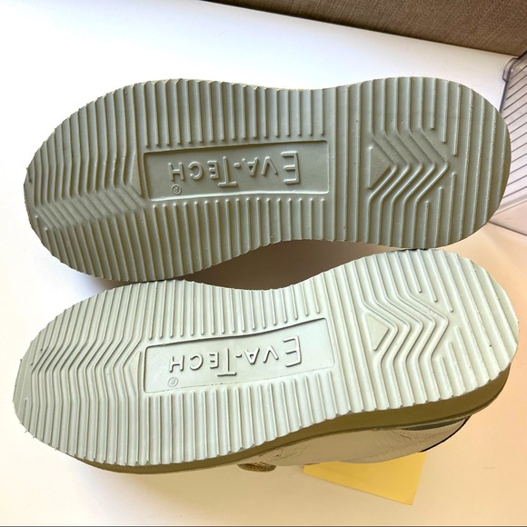 Walk about Men's Quick Grip Casual Walking sneakers 8.5 NIB - Picture 8 of 9